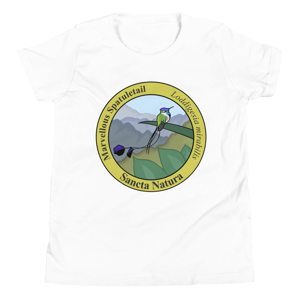 Kids Marvelous Spatuletail T-shirt