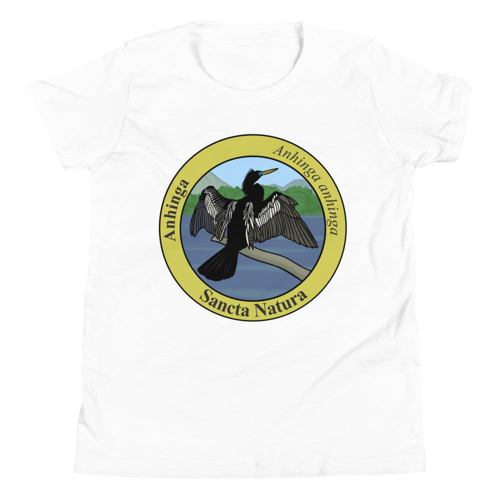 Kids Anhinga T-shirt