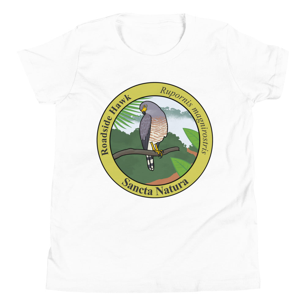 Kids Roadside Hawk T-shirt