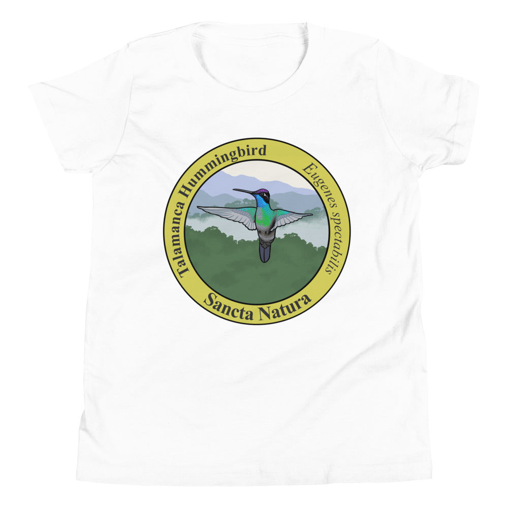 Kids Talamanca Hummingbird T-shirt