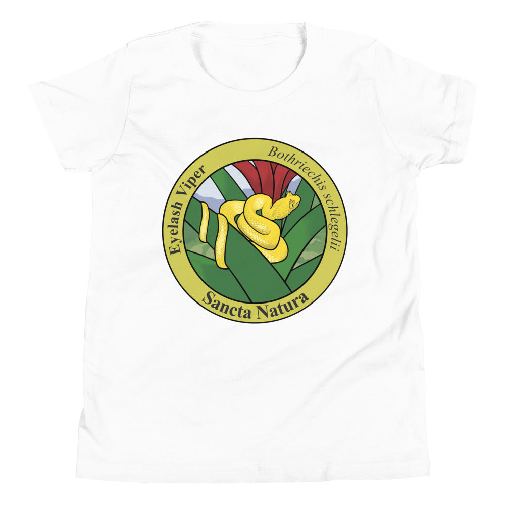 Kids Eyelash Viper T-shirt