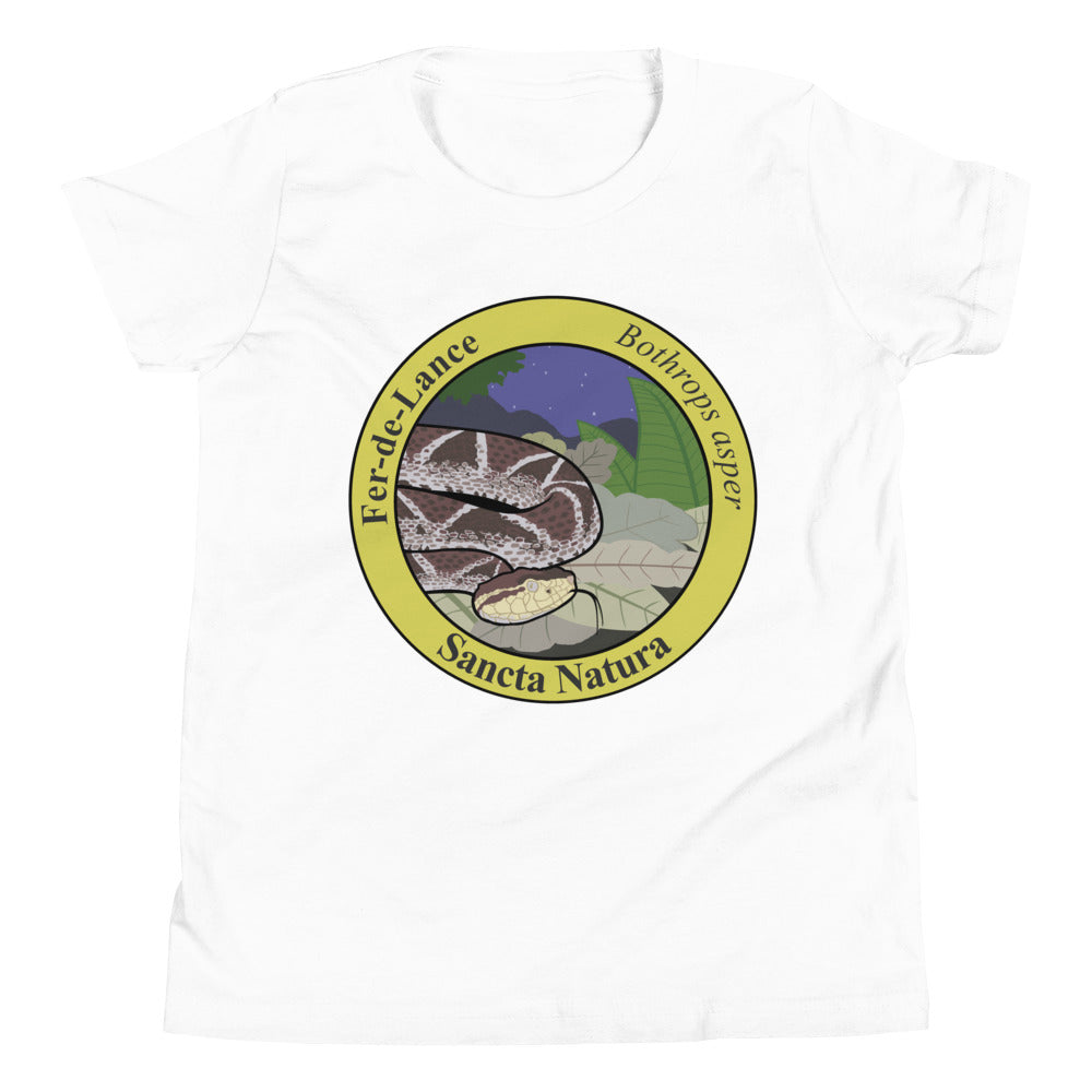 Kids Fer-de-Lance T-shirt