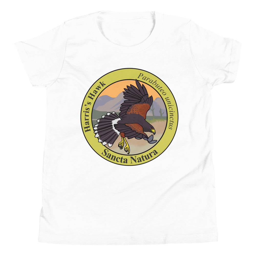 Kids Harris's Hawk T-shirt