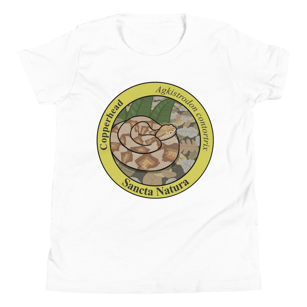 Kids Copperhead T-shirt