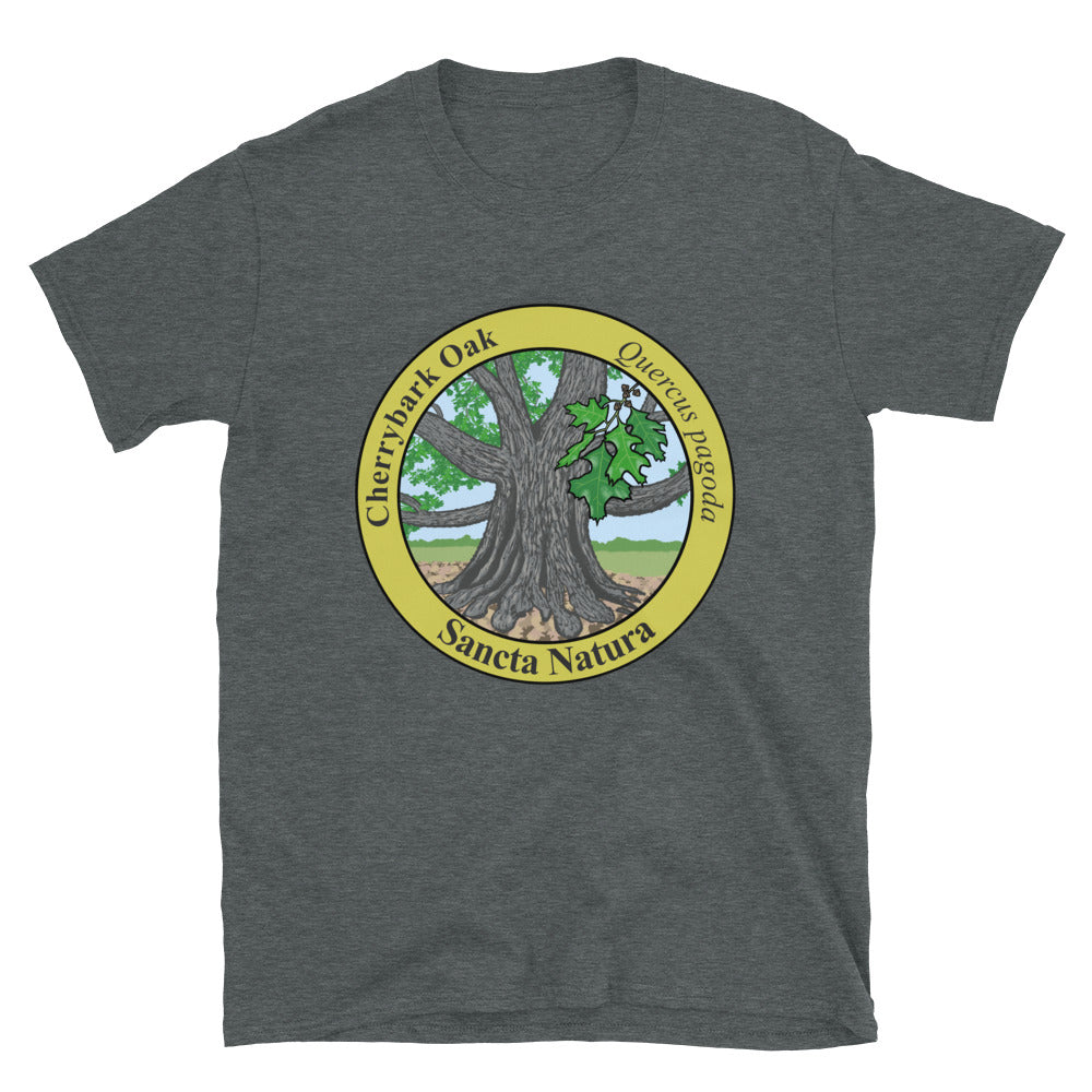 Adult Cherrybark Oak T-shirt