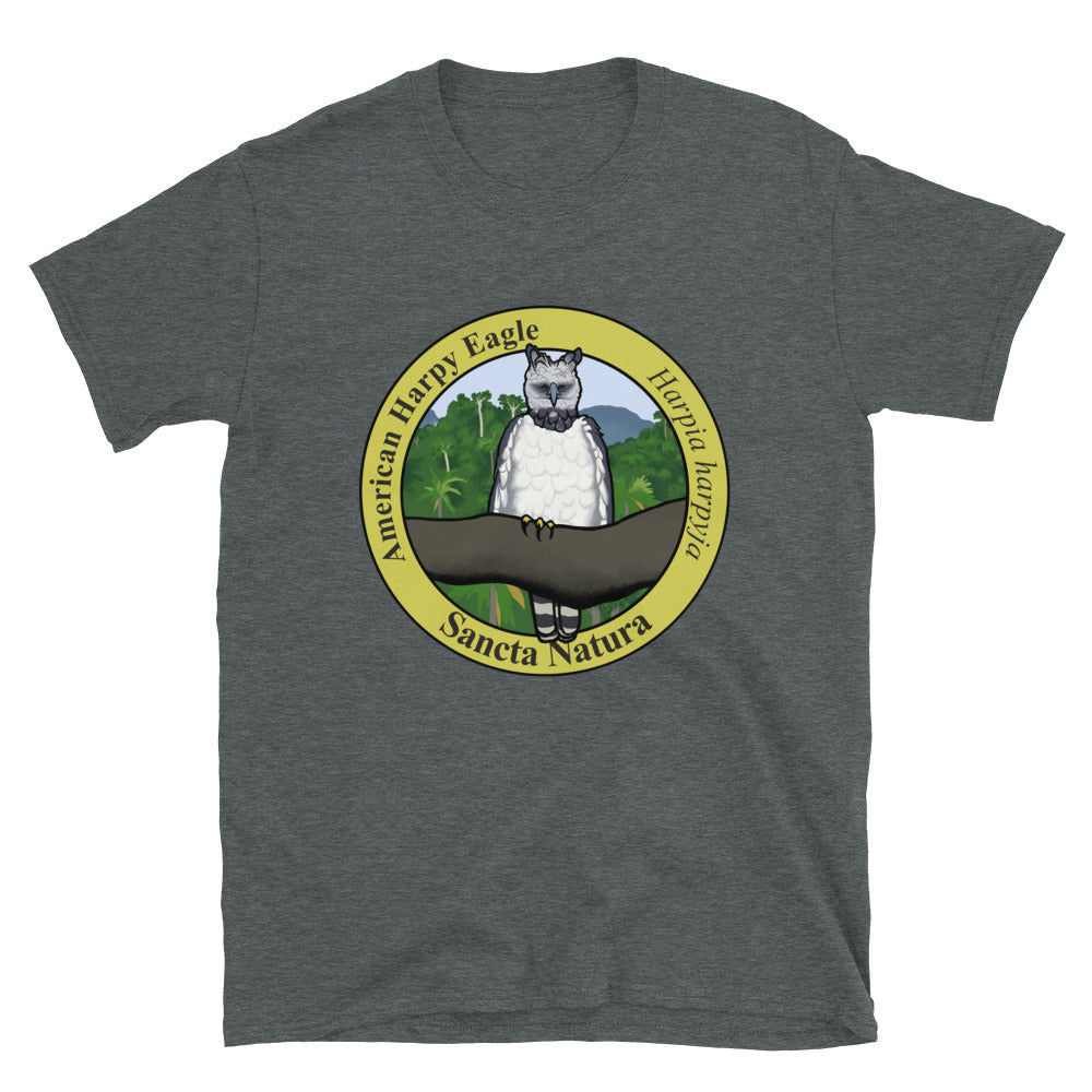 Adult American Harpy Eagle T-shirt