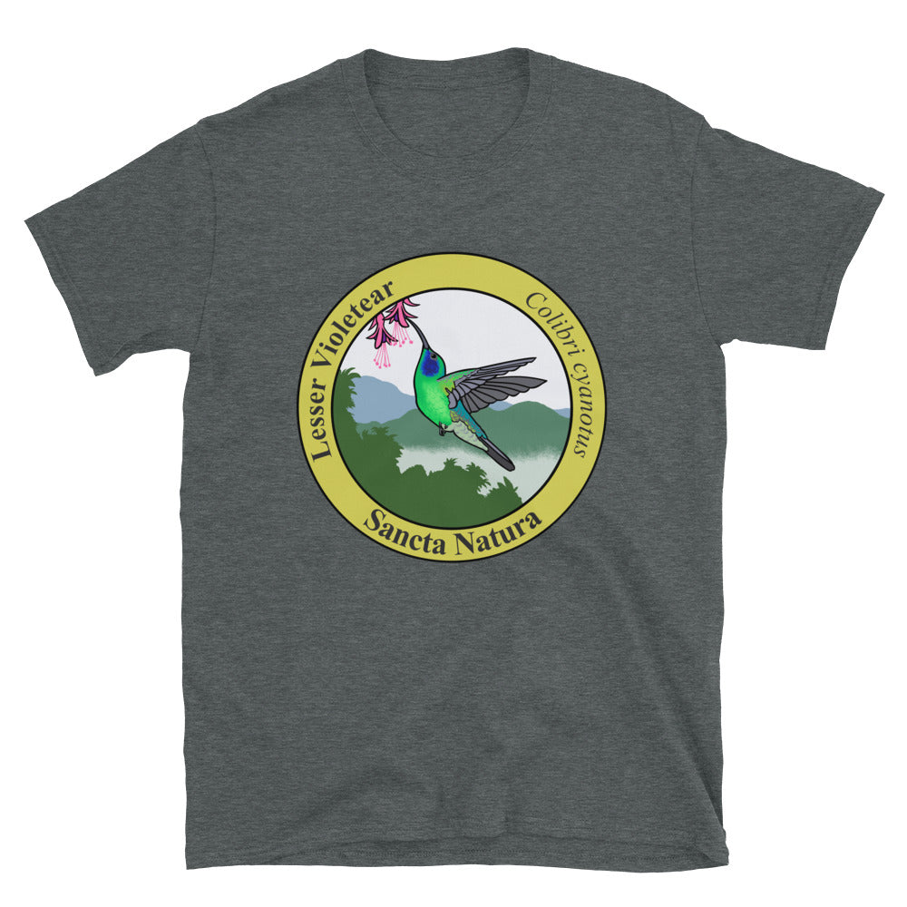 Adult Lesser Violetear T-shirt