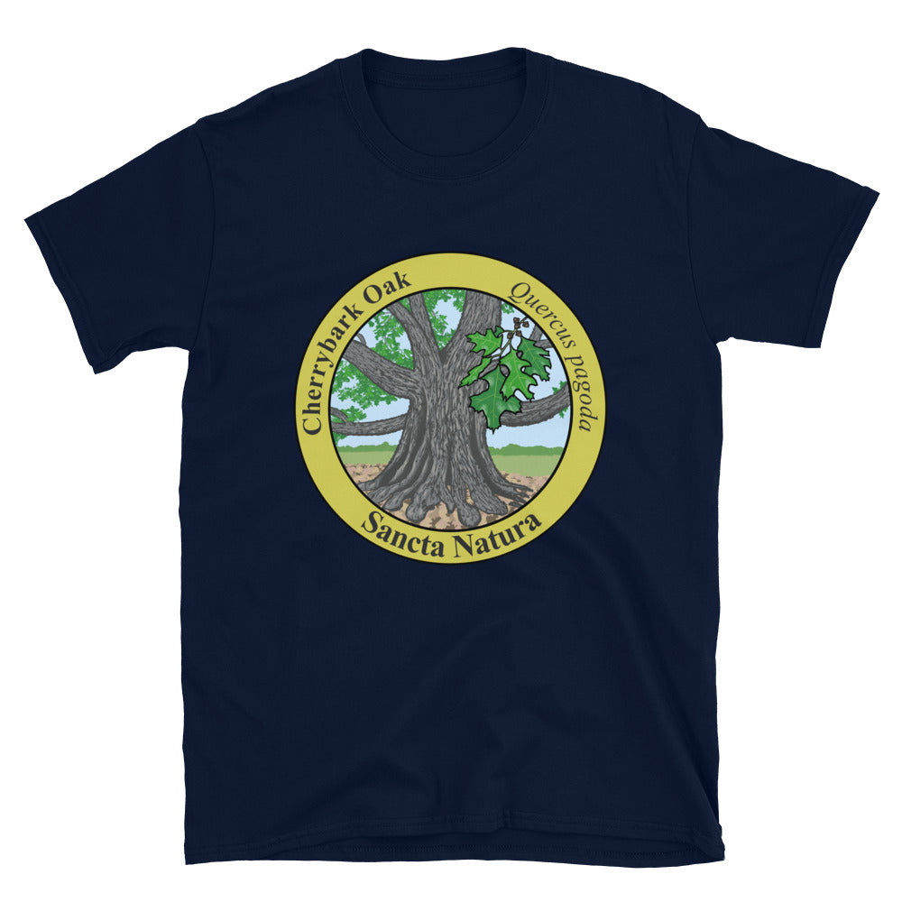 Adult Cherrybark Oak T-shirt