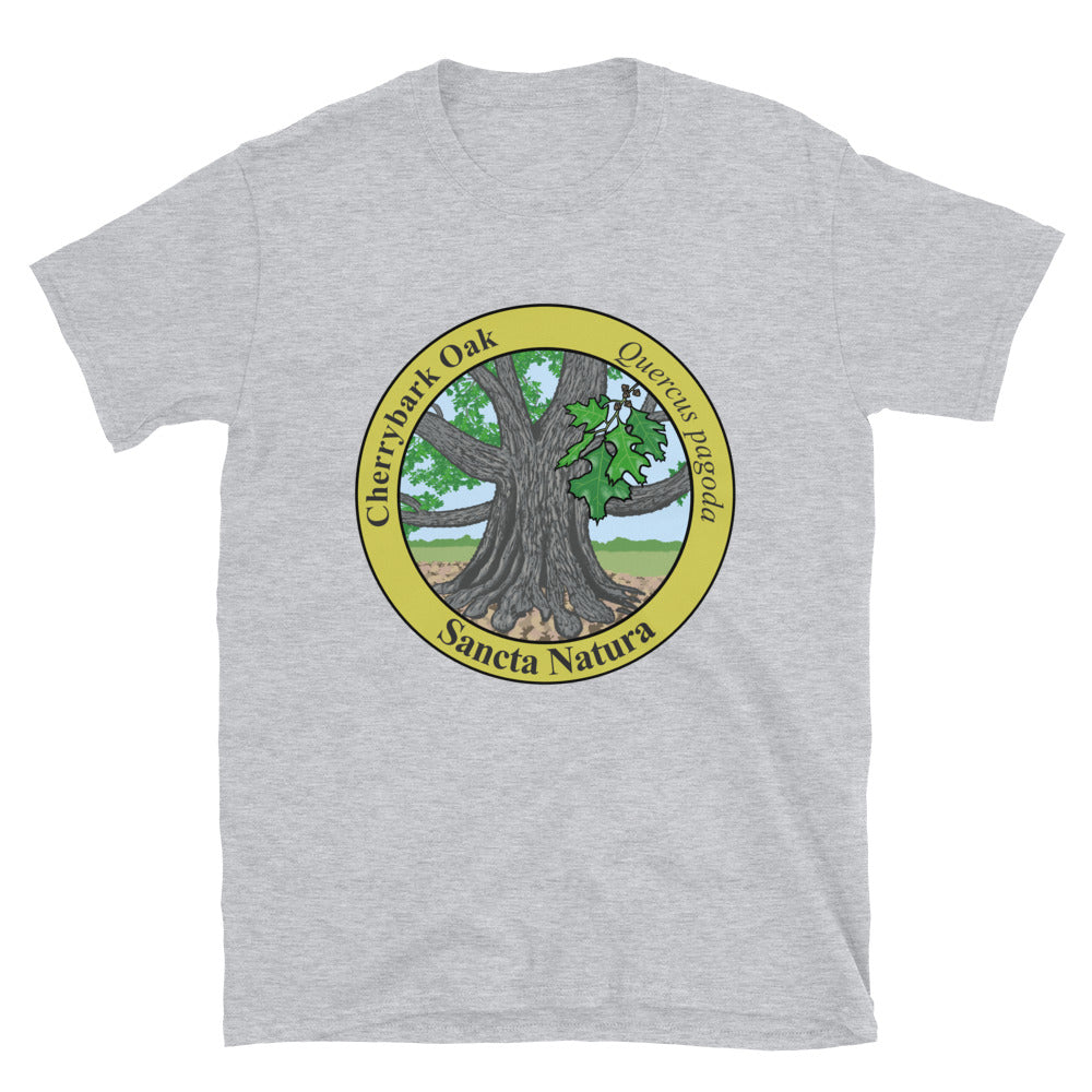 Adult Cherrybark Oak T-shirt