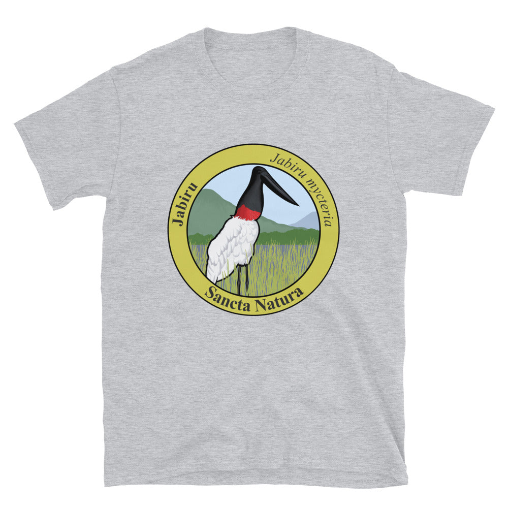 Adult Jabiru T-shirt