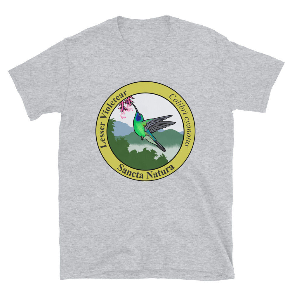 Adult Lesser Violetear T-shirt