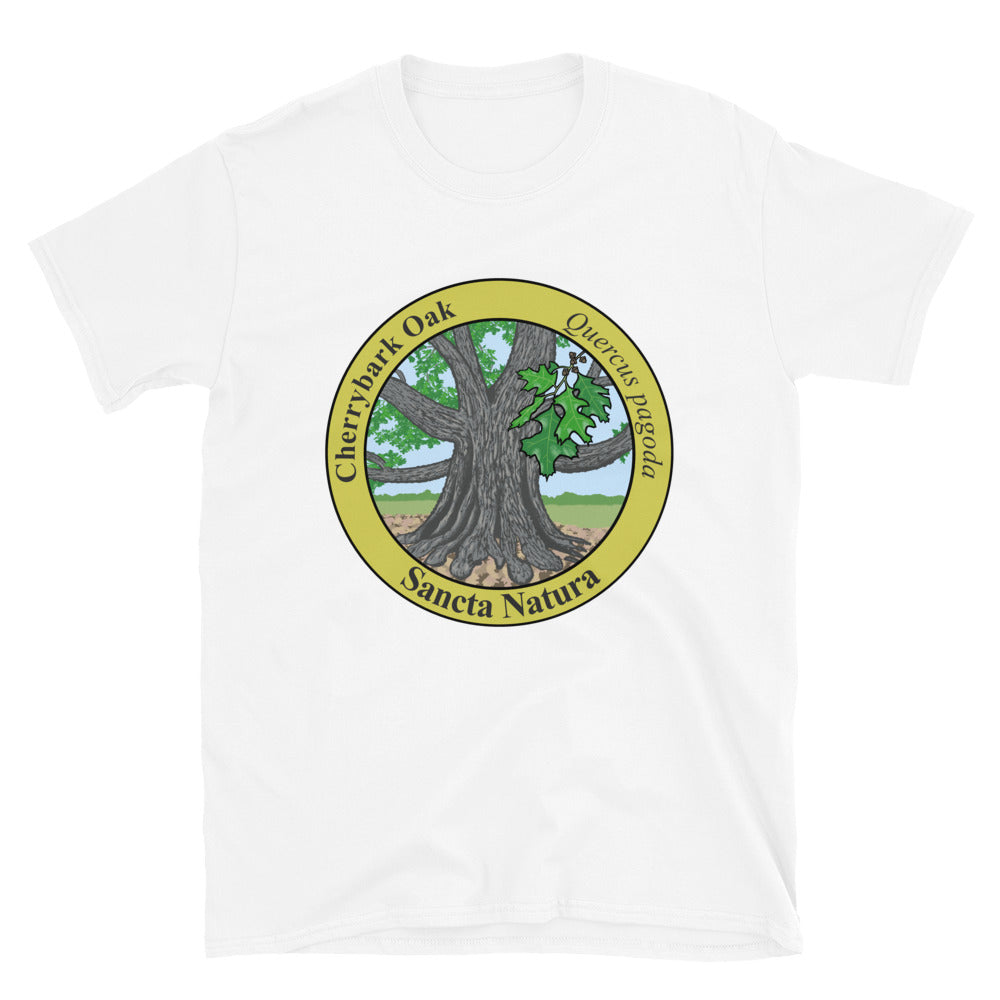 Adult Cherrybark Oak T-shirt