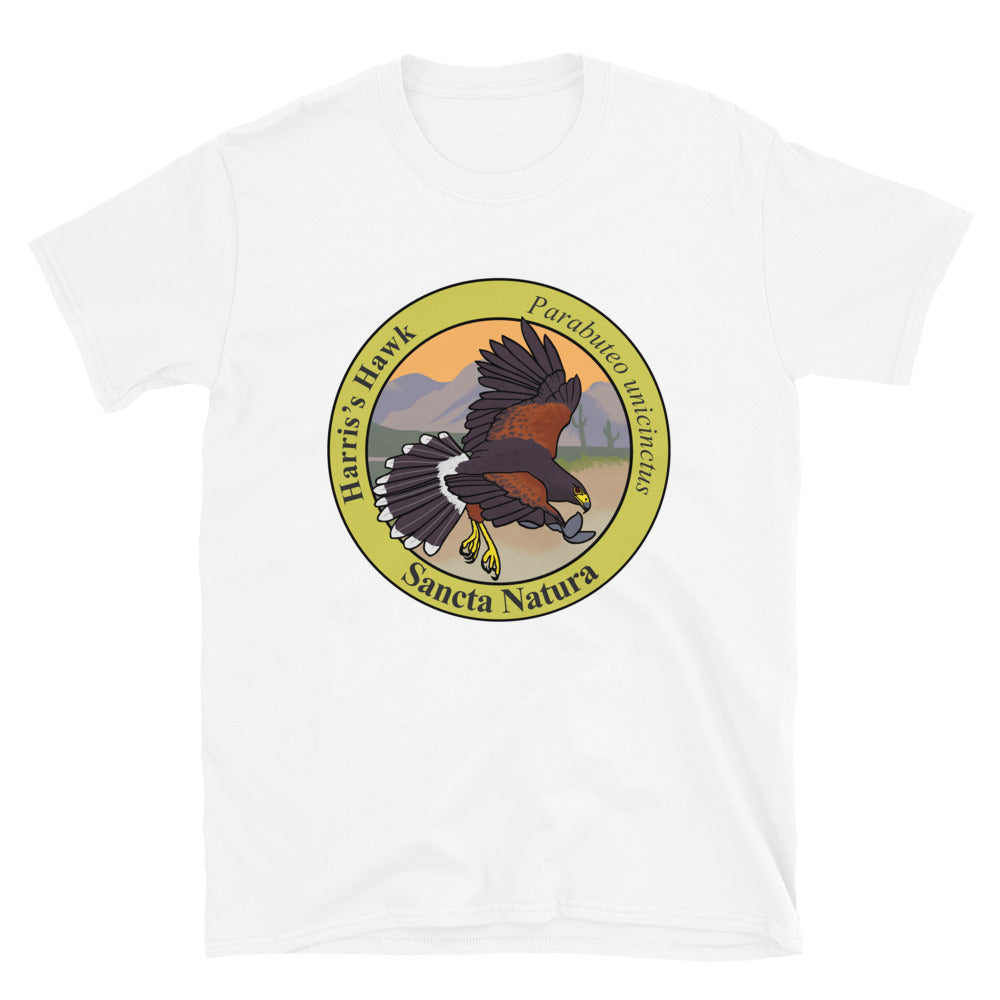 Adult Harris's Hawk T-shirt