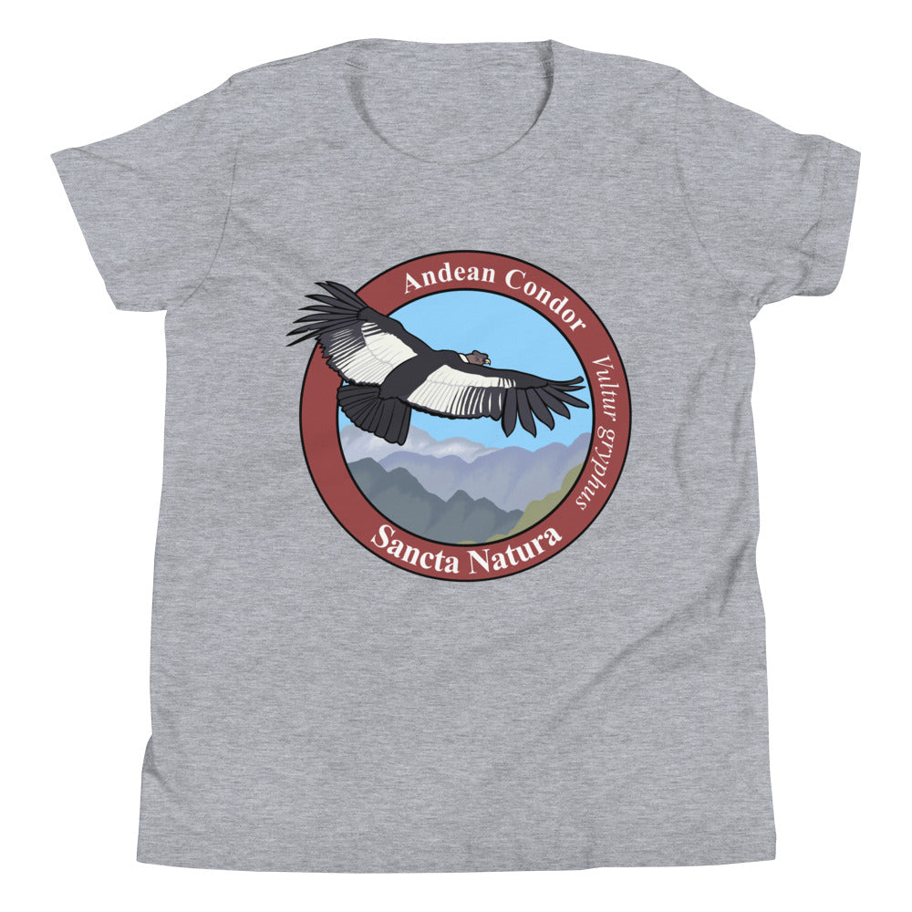 Kids Andean Condor T-shirt