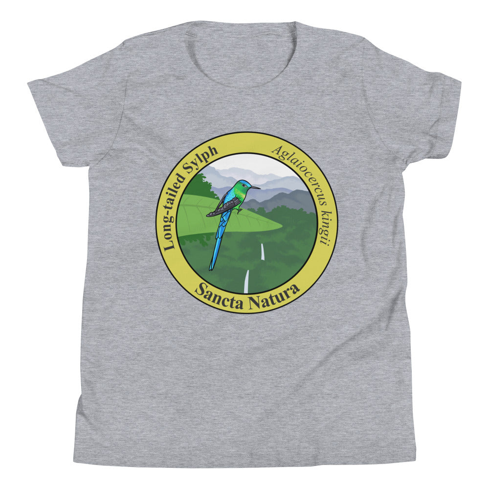 Kids Long-tailed Sylph T-shirt