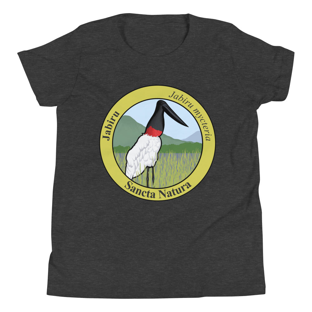 Kids Jabiru T-shirt