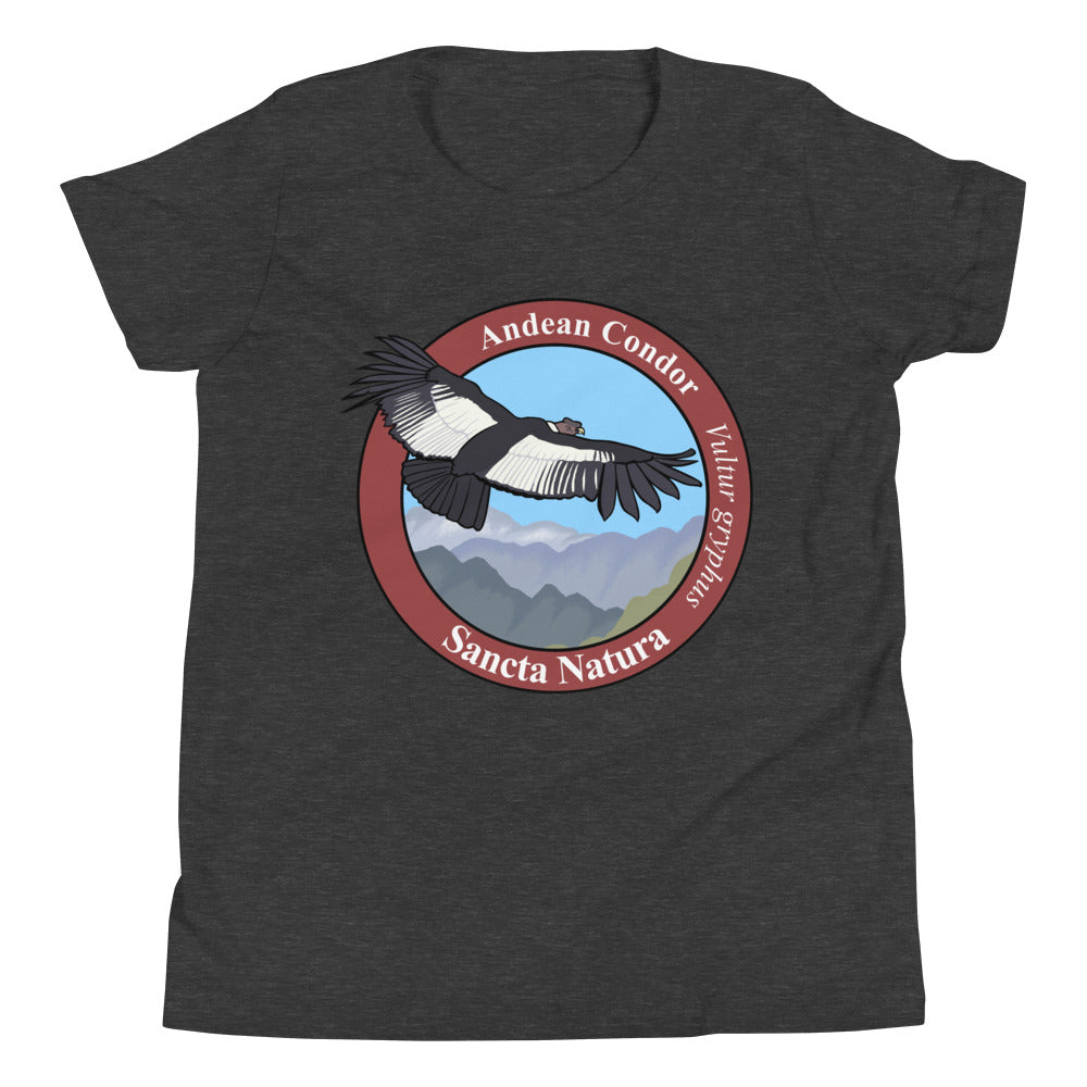 Kids Andean Condor T-shirt