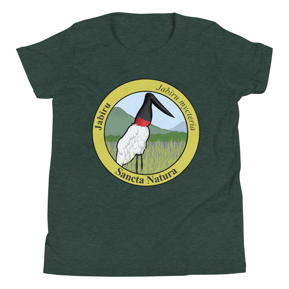 Kids Jabiru T-shirt