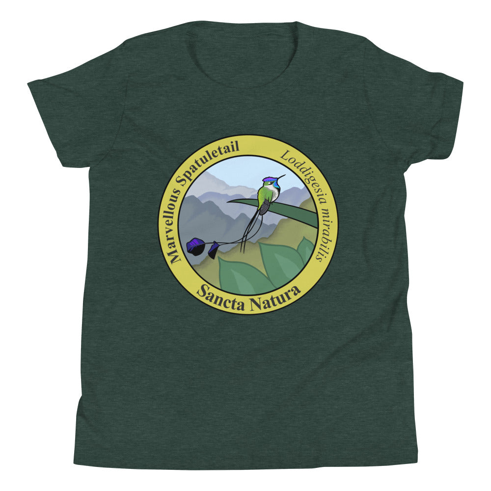Kids Marvelous Spatuletail T-shirt