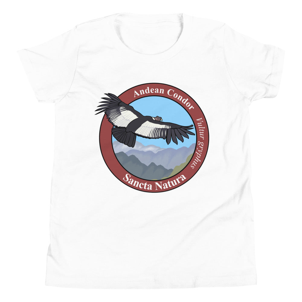 Kids Andean Condor T-shirt